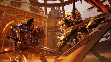 Godfall Ultimate Edition (PC) - Steam Key - ROW - 7