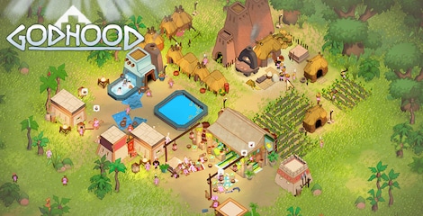 Godhood (PC) - Steam Gift - NORTH AMERICA - 13