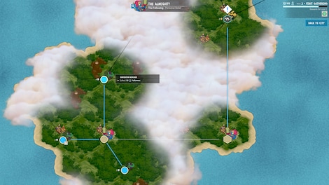 Godhood (PC) - Steam Gift - EUROPE - 9