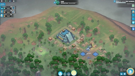 Godhood (PC) - Steam Gift - EUROPE - 10