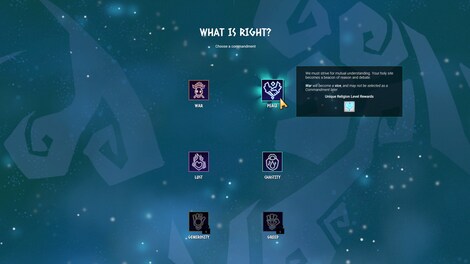 Godhood (PC) - Steam Gift - EUROPE - 8