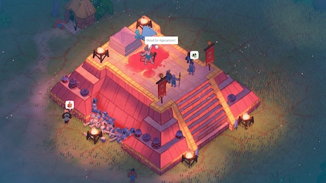 Godhood (PC) - Steam Gift - EUROPE - 5