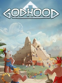 Godhood (PC) - Steam Gift - EUROPE - 1