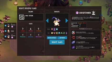 Godhood (PC) - Steam Gift - GLOBAL - 4