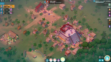 Godhood (PC) - Steam Gift - GLOBAL - 6