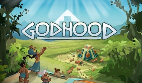 Godhood (PC) - Steam Gift - GLOBAL - 0