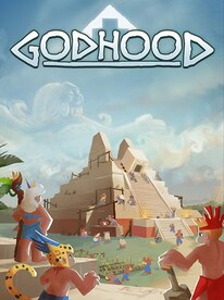 Godhood (PC) - Steam Gift - GLOBAL - 1