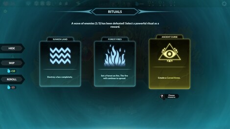 Godless (PC) - Steam Key - GLOBAL - 7