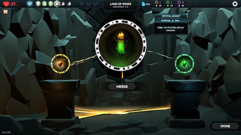 Godless (PC) - Steam Key - GLOBAL - 9