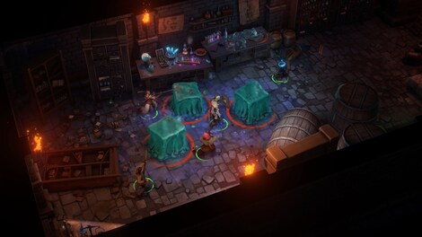 Godlike Burger (PC) - Steam Key - EUROPE - 7