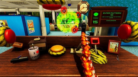 Godly Corp Steam Key GLOBAL - 10