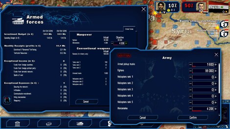 God'n Spy Add-on - Power & Revolution 2021 Edition (PC) - Steam Gift - GLOBAL - 7