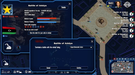 God'n Spy Add-on - Power & Revolution 2021 Edition (PC) - Steam Key - GLOBAL - 3