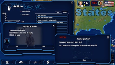 God'n Spy Add-on - Power & Revolution 2022 Edition (PC) - Steam Key - GLOBAL - 3