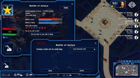 God'n Spy Add-on - Power & Revolution 2022 Edition (PC) - Steam Key - GLOBAL - 4