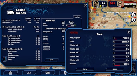 God'n Spy Add-on - Power & Revolution 2023 Edition (PC) - Steam Key - EUROPE - 5