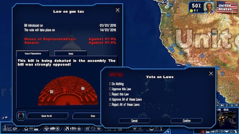 God'n Spy Add-on - Power & Revolution 2023 Edition (PC) - Steam Key - EUROPE - 7