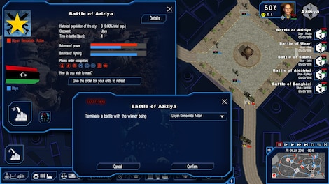 God'n Spy Add-on - Power & Revolution 2023 Edition (PC) - Steam Key - GLOBAL - 4