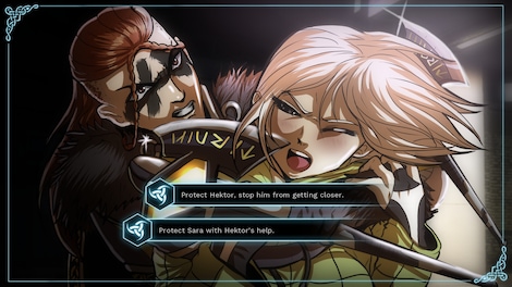 Gods of the Twilight (PC) - Steam Key - GLOBAL - 12