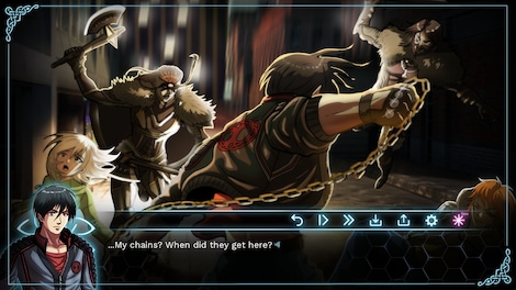 Gods of the Twilight (PC) - Steam Key - GLOBAL - 4
