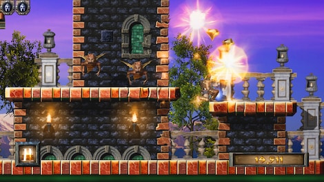 GODS Remastered Steam Key GLOBAL - 2