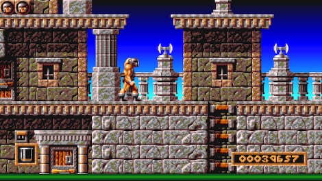 GODS Remastered Steam Key GLOBAL - 5