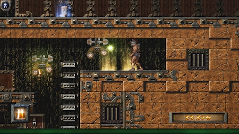 GODS Remastered Steam Key GLOBAL - 3