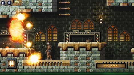 GODS Remastered Steam Key GLOBAL - 10