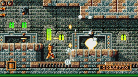 GODS Remastered Steam Key GLOBAL - 11