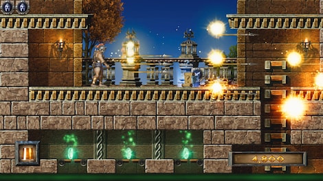 GODS Remastered Steam Key GLOBAL - 9