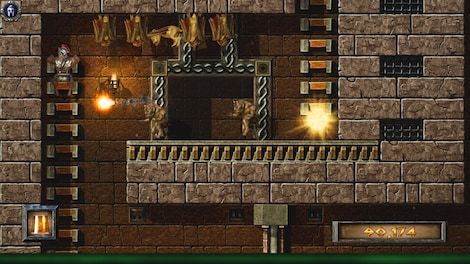GODS Remastered Steam Key GLOBAL - 12