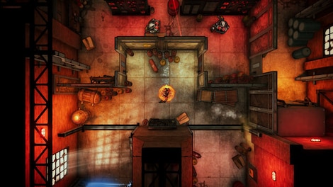 God's Trigger (PC) - Steam Key - EUROPE - 9