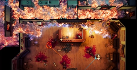 God's Trigger (PC) - Steam Key - EUROPE - 13