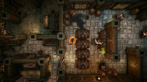 God's Trigger (PC) - Steam Key - GLOBAL - 10