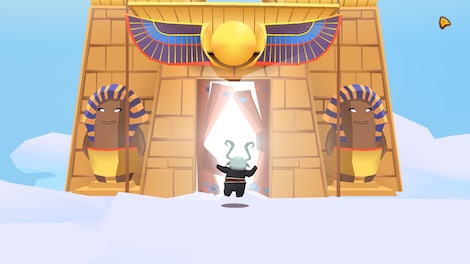Gods vs Humans Steam Key GLOBAL - 7