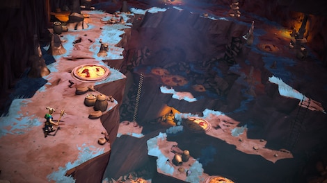 Gods Will Fall | Valiant Edition (PC) - Steam Gift - EUROPE - 7