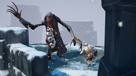 Gods Will Fall - Valley of the Dormant Gods Season Pass (PC) - Steam Key - GLOBAL - 3