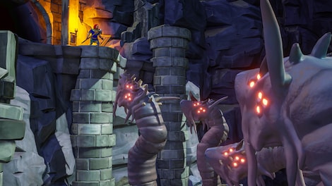 Gods Will Fall - Valley of the Dormant Gods Season Pass (PC) - Steam Key - GLOBAL - 6