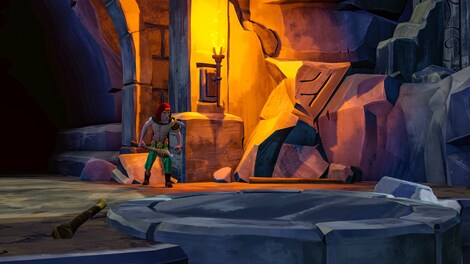 Gods Will Fall - Valley of the Dormant Gods Season Pass (PC) - Steam Key - GLOBAL - 7