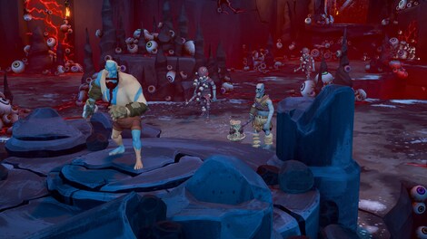 Gods Will Fall - Valley of the Dormant Gods Season Pass (PC) - Steam Key - GLOBAL - 4