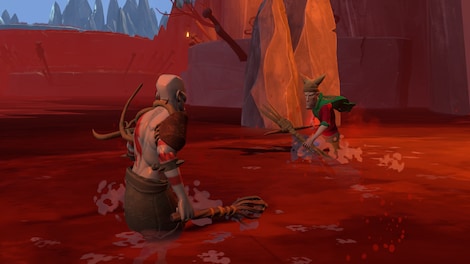 Gods Will Fall - Valley of the Dormant Gods Season Pass (PC) - Steam Key - GLOBAL - 8