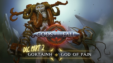 Gods Will Fall - Valley of the Dormant Gods Season Pass (PC) - Steam Key - GLOBAL - 14