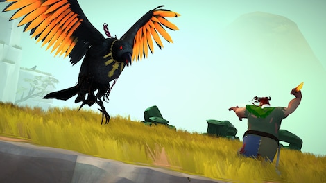 Gods Will Fall (Xbox One) - Xbox Live Key - ARGENTINA - 5