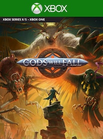 Gods Will Fall (Xbox One) - Xbox Live Key - EUROPE - 1