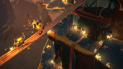 Gods Will Fall (Xbox One) - Xbox Live Key - EUROPE - 3