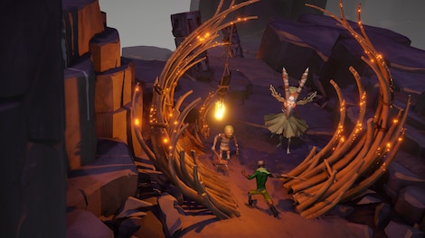 Gods Will Fall (Xbox One) - Xbox Live Key - EUROPE - 6