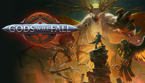 Gods Will Fall (Xbox One) - Xbox Live Key - GLOBAL - 2