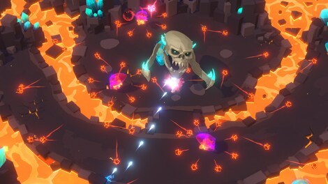 Godstrike (PC) - Steam Gift - EUROPE - 0