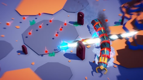 Godstrike (PC) - Steam Gift - GLOBAL - 10