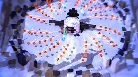 Godstrike (PC) - Steam Gift - NORTH AMERICA - 12